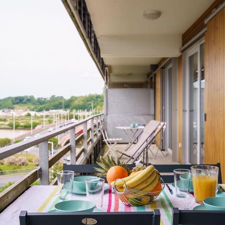 Apartment Rivadour 2 By Interhome Μπαγιόν Εξωτερικό φωτογραφία