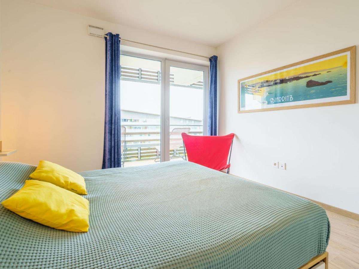 Apartment Rivadour 2 By Interhome Μπαγιόν Εξωτερικό φωτογραφία