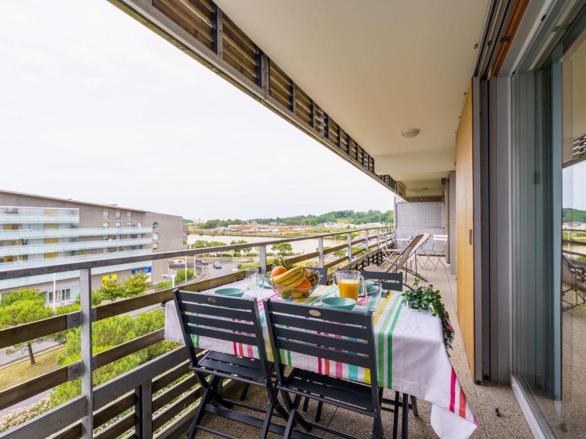 Apartment Rivadour 2 By Interhome Μπαγιόν Εξωτερικό φωτογραφία