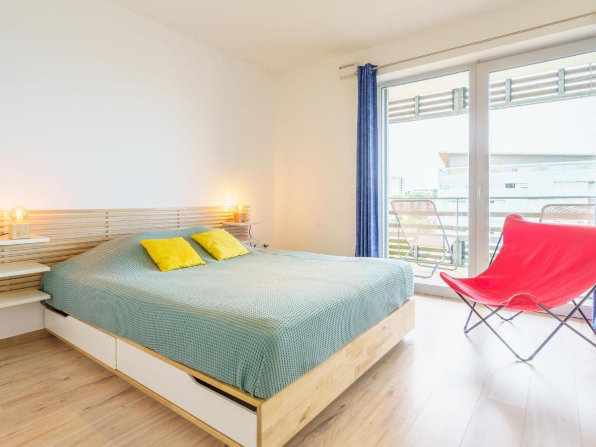 Apartment Rivadour 2 By Interhome Μπαγιόν Εξωτερικό φωτογραφία