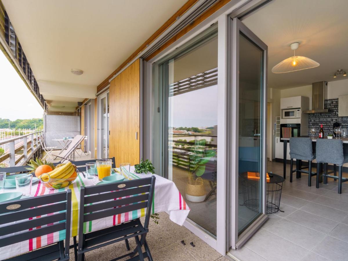 Apartment Rivadour 2 By Interhome Μπαγιόν Εξωτερικό φωτογραφία