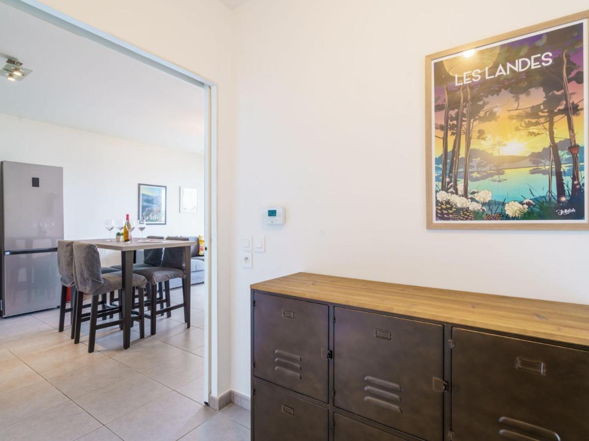 Apartment Rivadour 2 By Interhome Μπαγιόν Εξωτερικό φωτογραφία