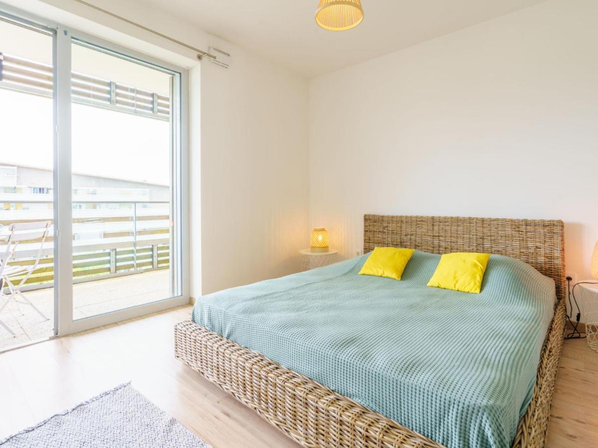 Apartment Rivadour 2 By Interhome Μπαγιόν Εξωτερικό φωτογραφία