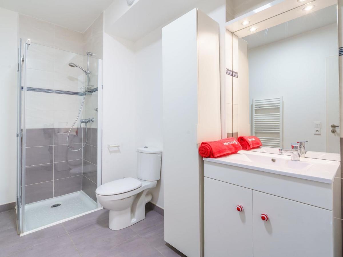 Apartment Rivadour 2 By Interhome Μπαγιόν Εξωτερικό φωτογραφία